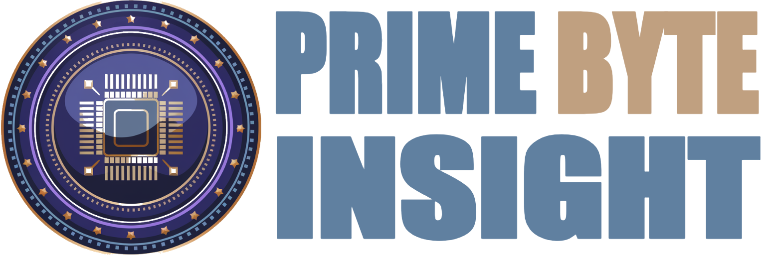 Primebyteinsight